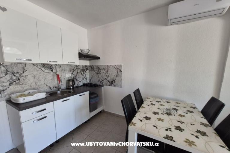 Appartamenti Villa Agape Vir – foto 41
