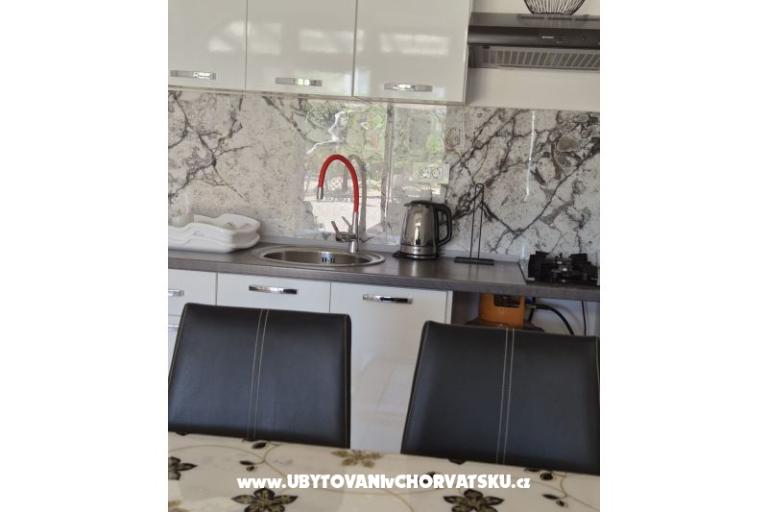 Appartamenti Villa Agape Vir – foto 42