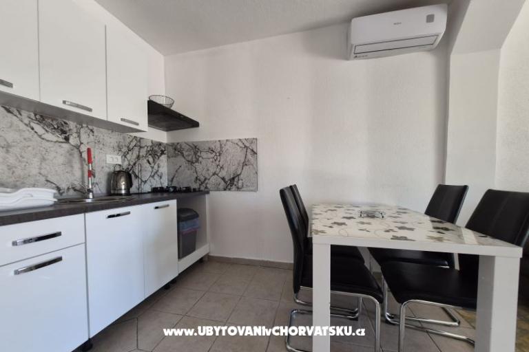 Appartamenti Villa Agape Vir – foto 43