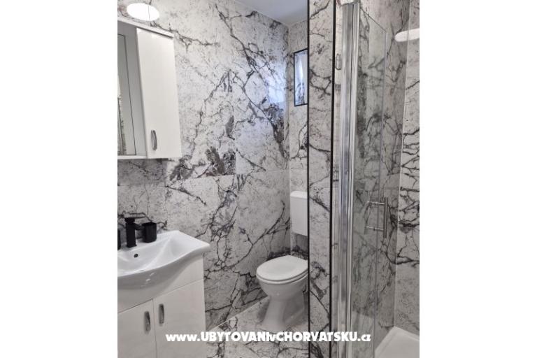 Appartamenti Villa Agape Vir – foto 45