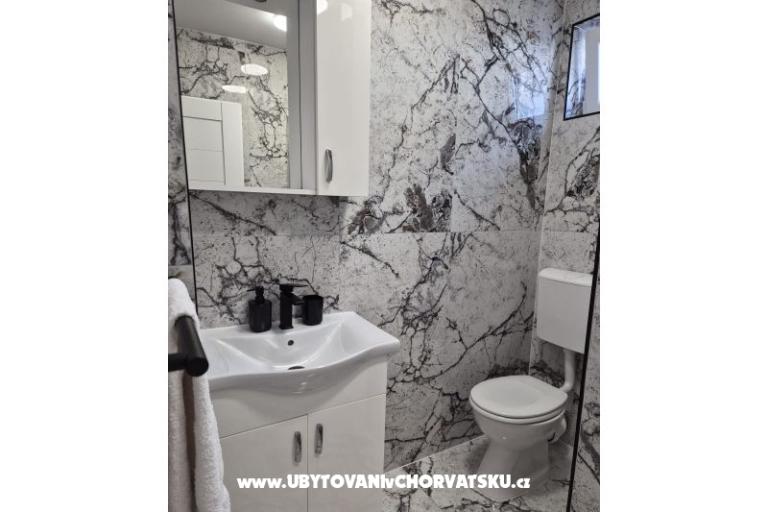 Appartamenti Villa Agape Vir – foto 46