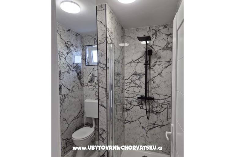Appartamenti Villa Agape Vir – foto 48