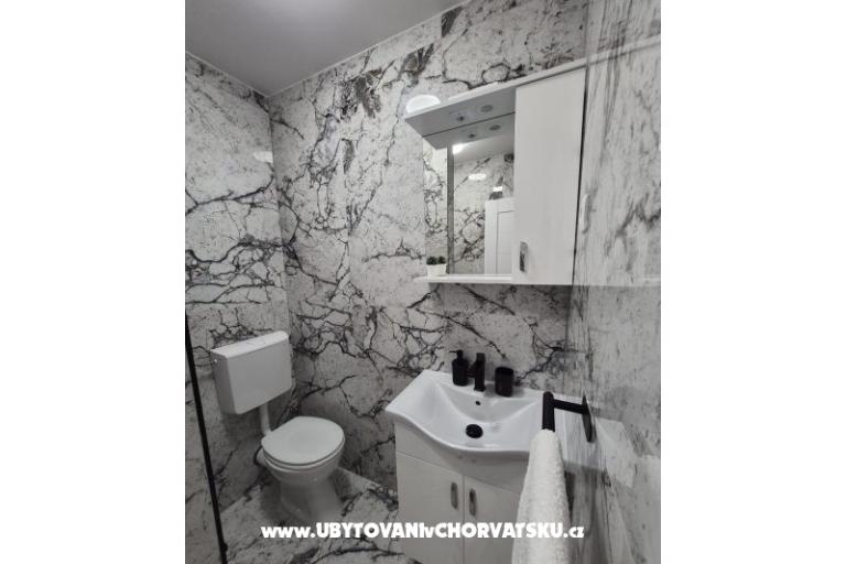 Appartamenti Villa Agape Vir – foto 50