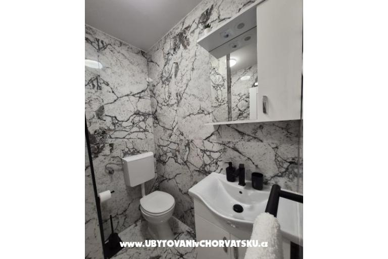 Appartamenti Villa Agape Vir – foto 53