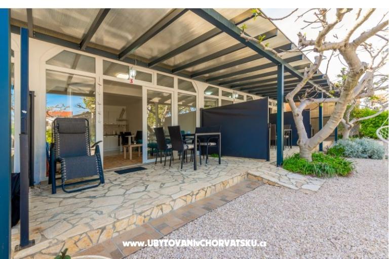 Appartamenti Villa Agape Vir – foto 8