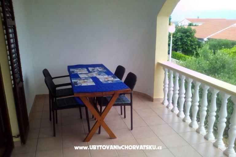 Ježinec Appartamento – foto 14