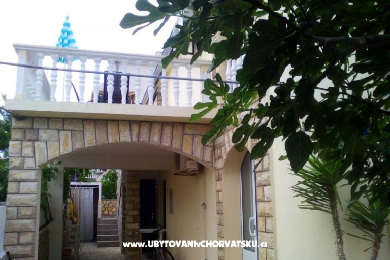 Ježinec Appartamento – foto 15