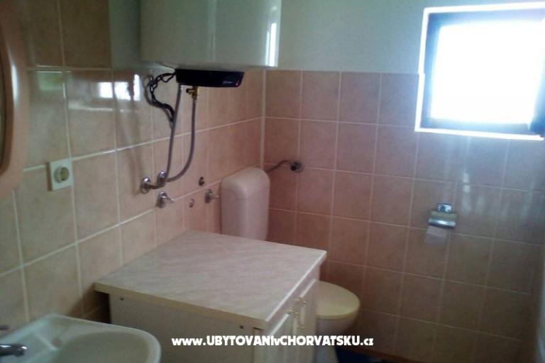 Ježinec Appartamento – foto 17