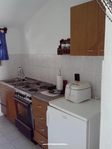Ježinec Appartamento – foto 5