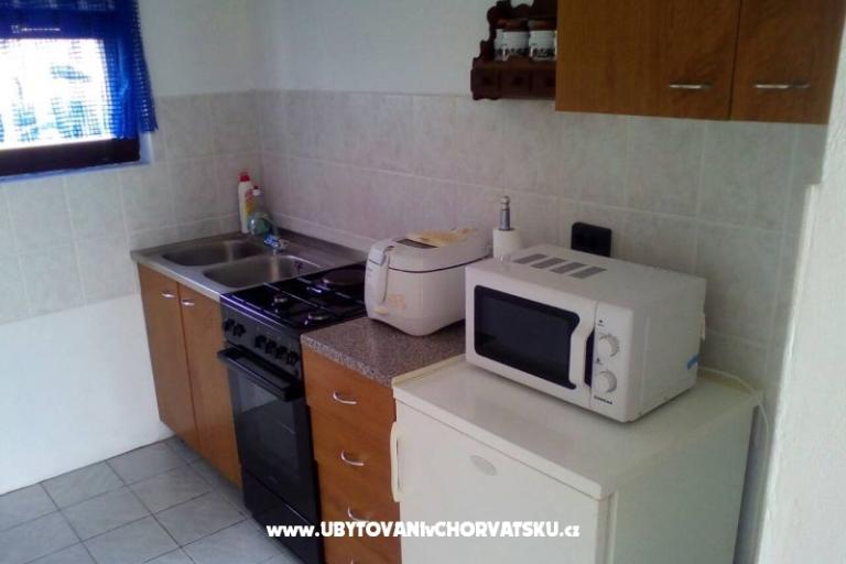 Ježinec Appartamento – foto 7