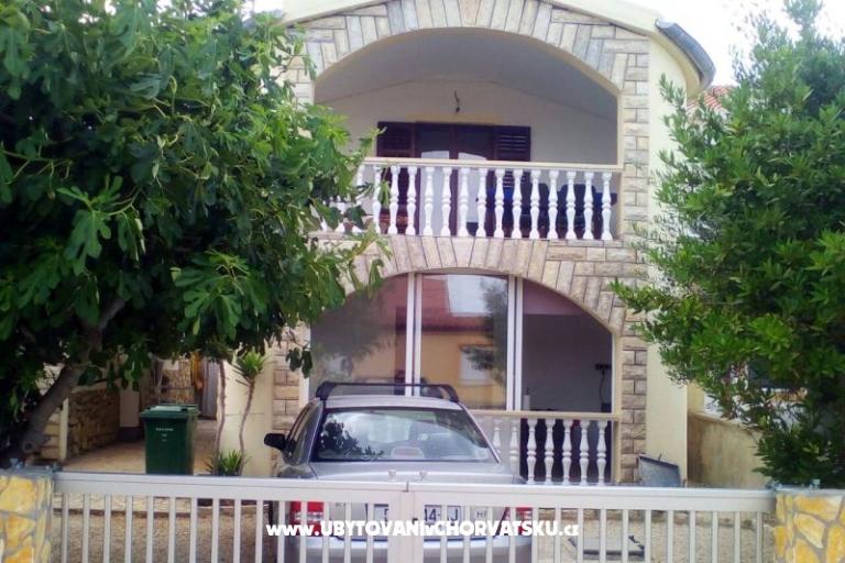 Ježinec Appartamento – foto 9