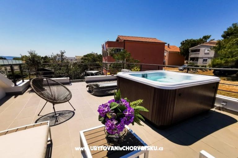 Case vacanza  Diana +pool+jacuzzi – foto 16