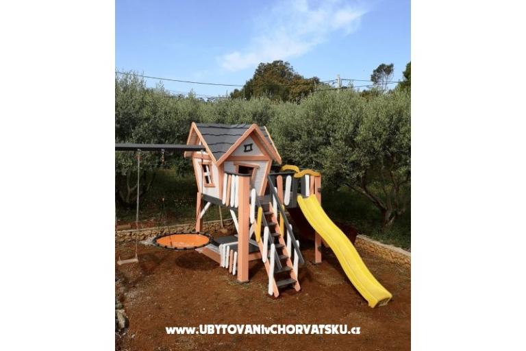 Case vacanza Barbenjak – foto 16