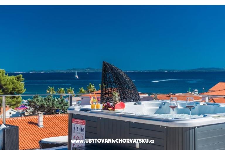 Luxury Appartamento Villa Maloca – foto 16