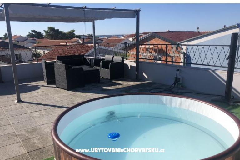 JACUZZI Family Appartamento – foto 2
