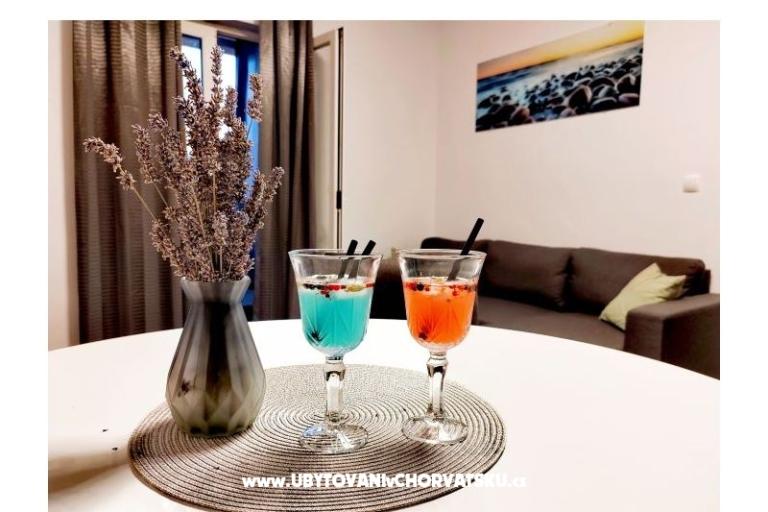 Sea View Appartamenti Vir – foto 10
