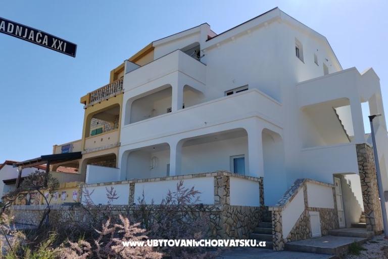 Sea View Appartamenti Vir – foto 2