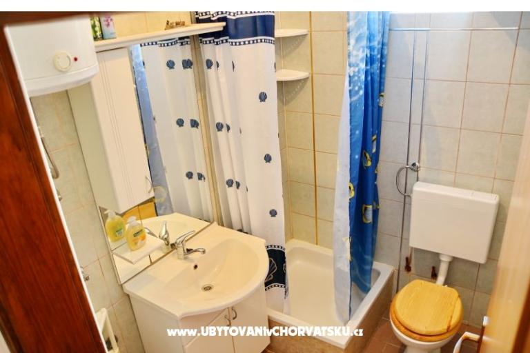 Sea View Appartamenti Vir – foto 5