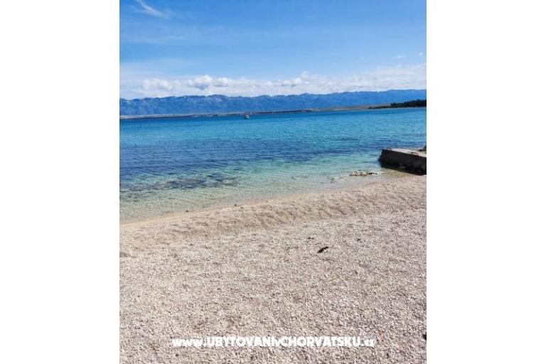 Sea View Appartamenti Vir – foto 8