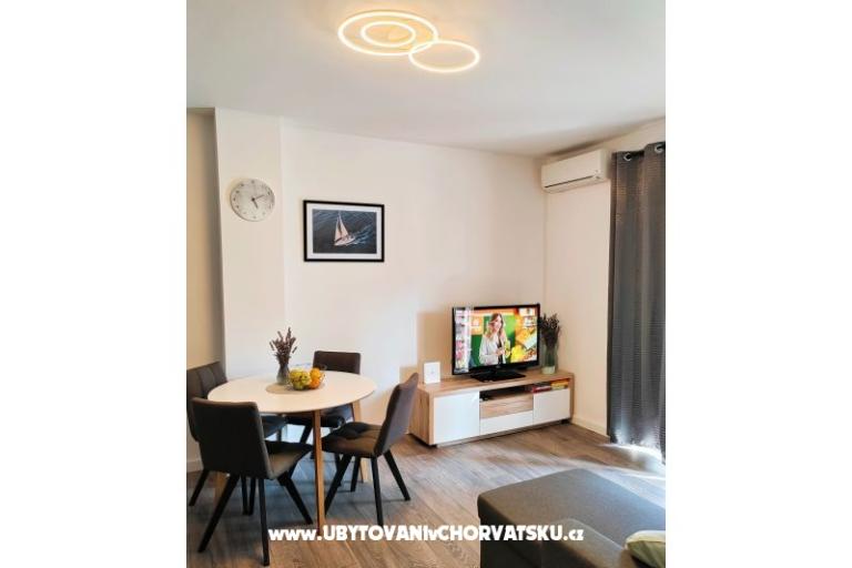 Sea View Appartamenti Vir – foto 9