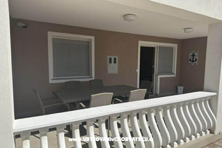 Seaside Dream Appartamenti Vir – foto 4