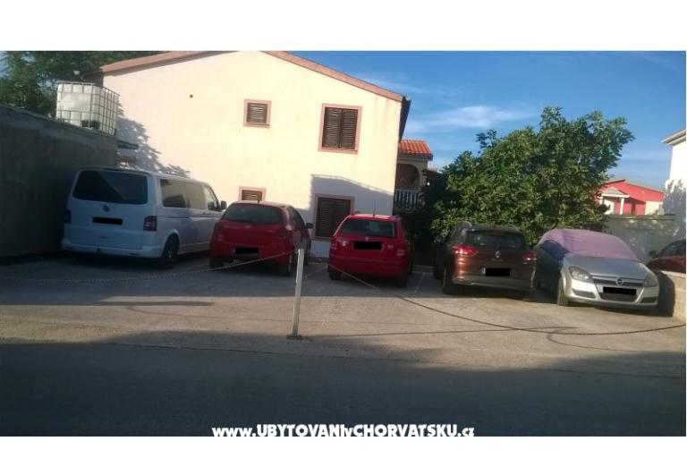 Appartamenti Štefanija – foto 2