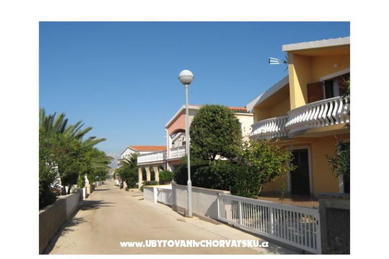 Appartamenti Štefanija – foto 9