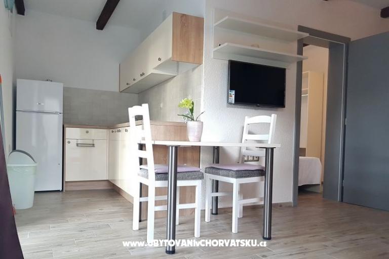 Villa Romantik – foto 12