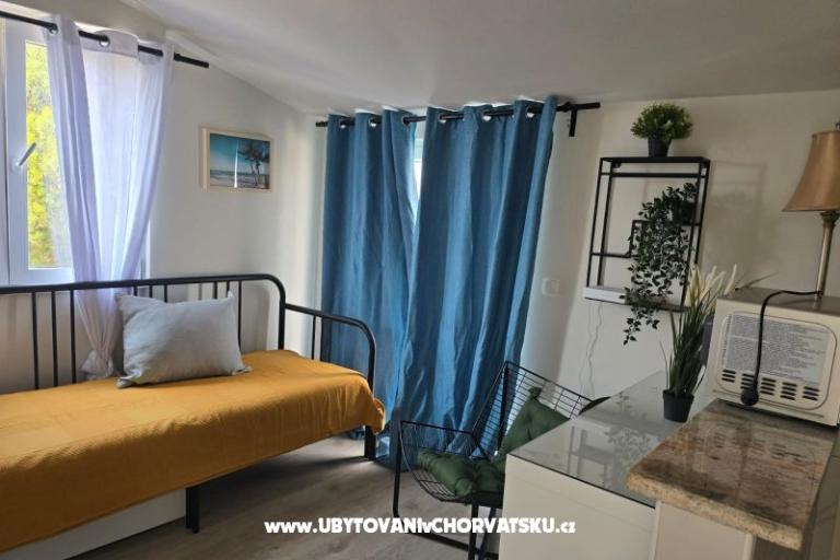 Sunset Paradise Appartamenti Vir – foto 11