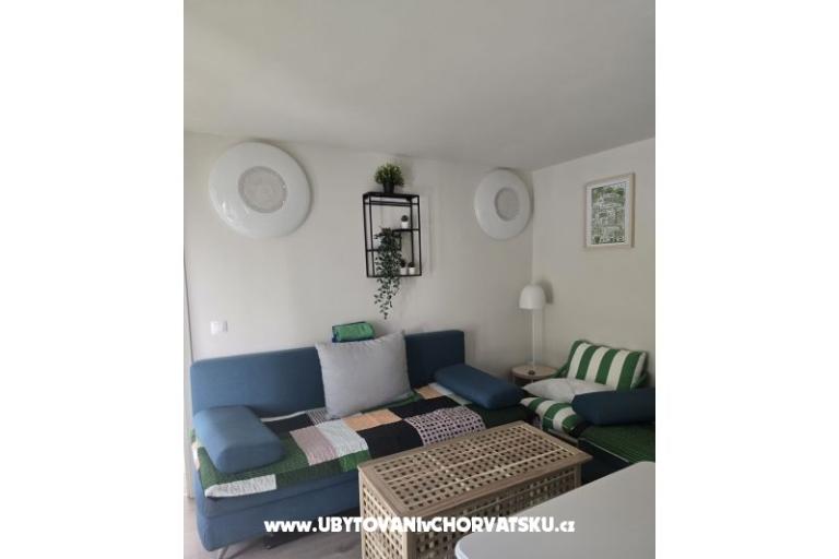 Sunset Paradise Appartamenti Vir – foto 24