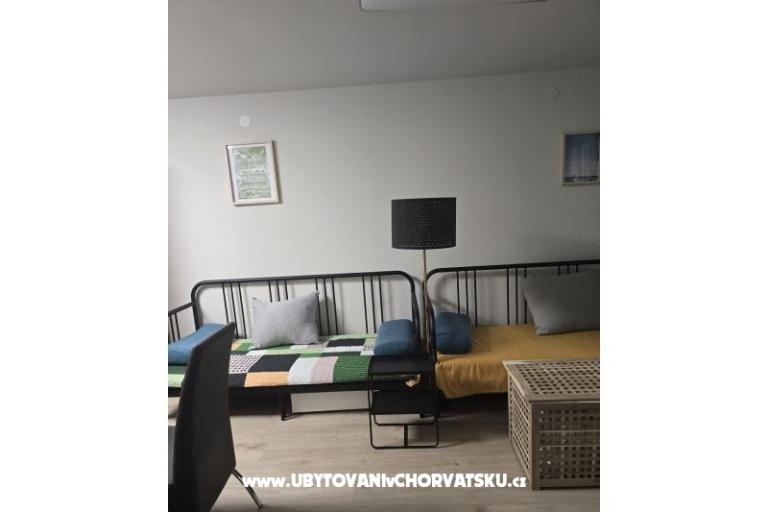 Sunset Paradise Appartamenti Vir – foto 30