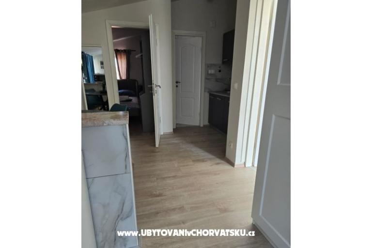 Sunset Paradise Appartamenti Vir – foto 40
