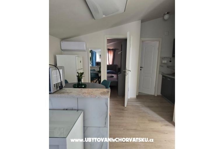 Sunset Paradise Appartamenti Vir – foto 45