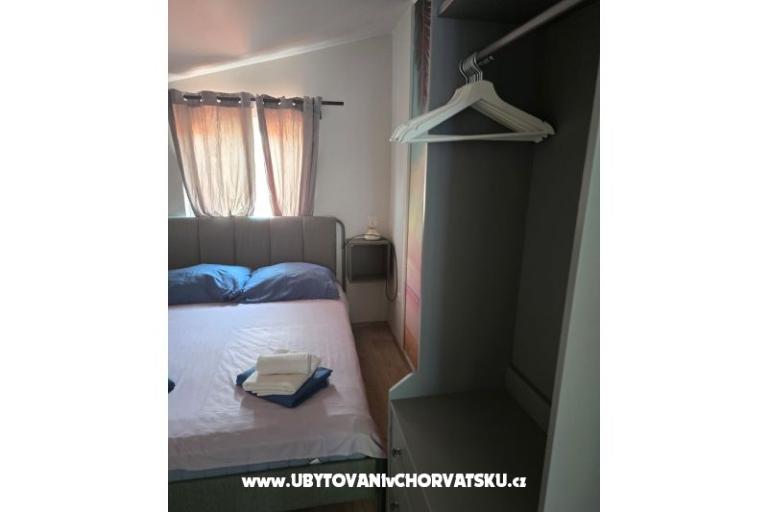 Sunset Paradise Appartamenti Vir – foto 48