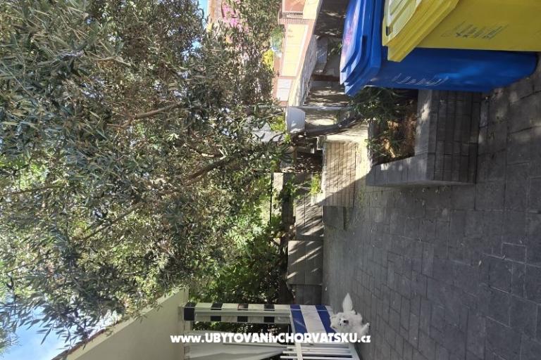 Sunset Paradise Appartamenti Vir – foto 64