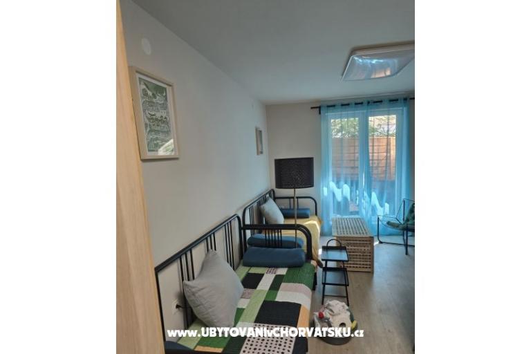 Sunset Paradise Appartamenti Vir – foto 9