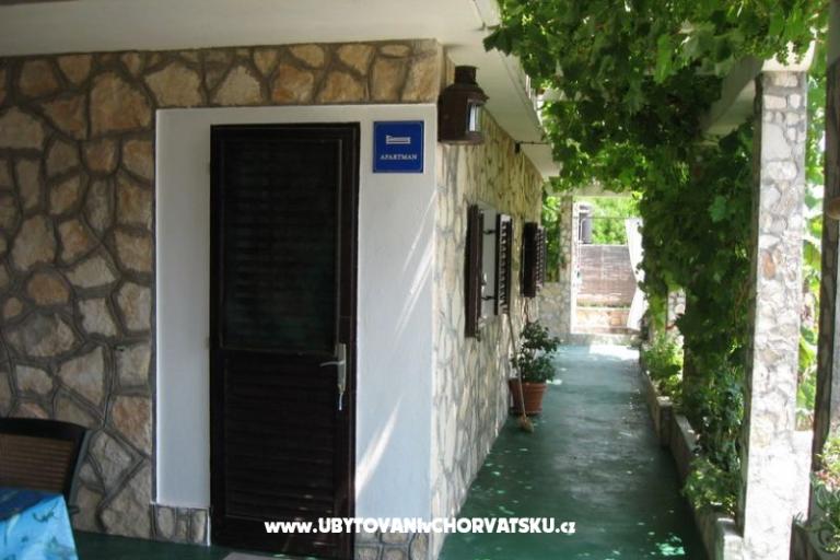 Appartamento Laila – foto 5
