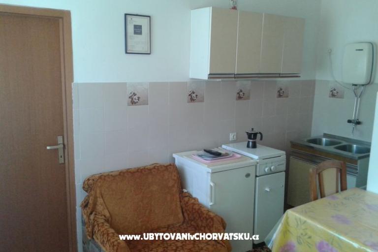 Appartamenti Bilić – foto 10