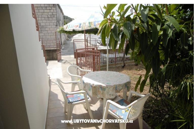 Appartamenti Bilić – foto 16