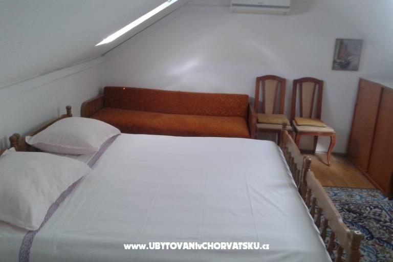 Appartamenti Bilić – foto 8