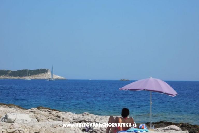 Vis - Appartamenti Utrobicic – foto 10