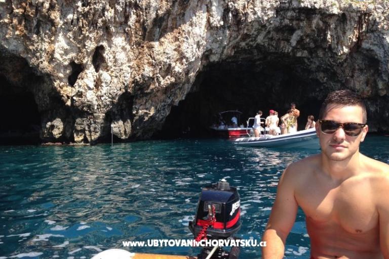 Vis - Appartamenti Utrobicic – foto 15