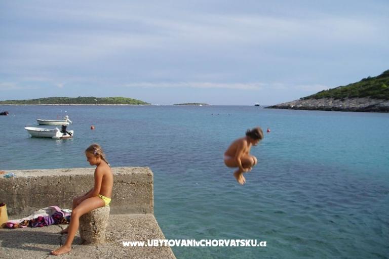 Vis - Appartamenti Utrobicic – foto 16