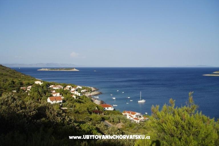 Vis - Appartamenti Utrobicic – foto 17