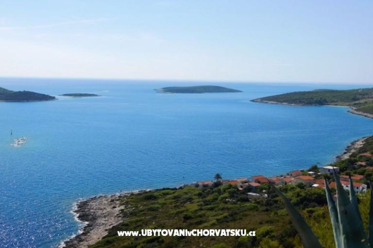 Vis - Appartamenti Utrobicic – foto 4