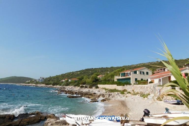 Vis - Appartamenti Utrobicic – foto 5