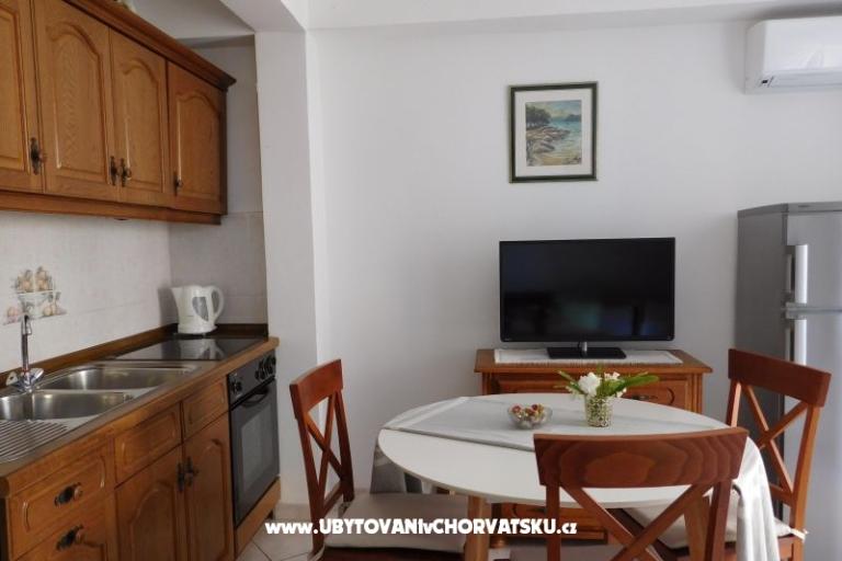Vis - Appartamenti Utrobicic – foto 7