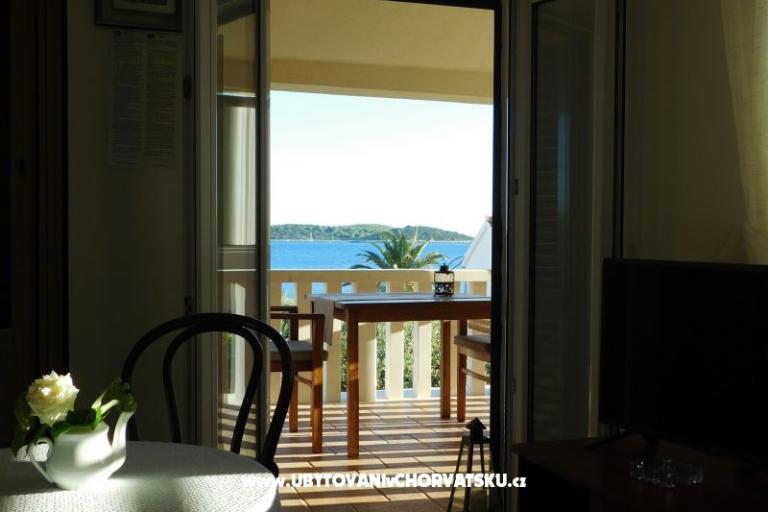 Vis - Appartamenti Utrobicic – foto 9