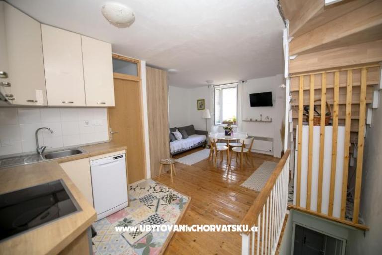 Appartamento AndriNa  Vis – foto 2