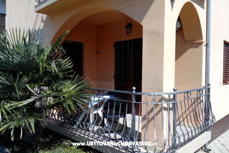 Appartamenti Tribunj-Biserka – foto 10